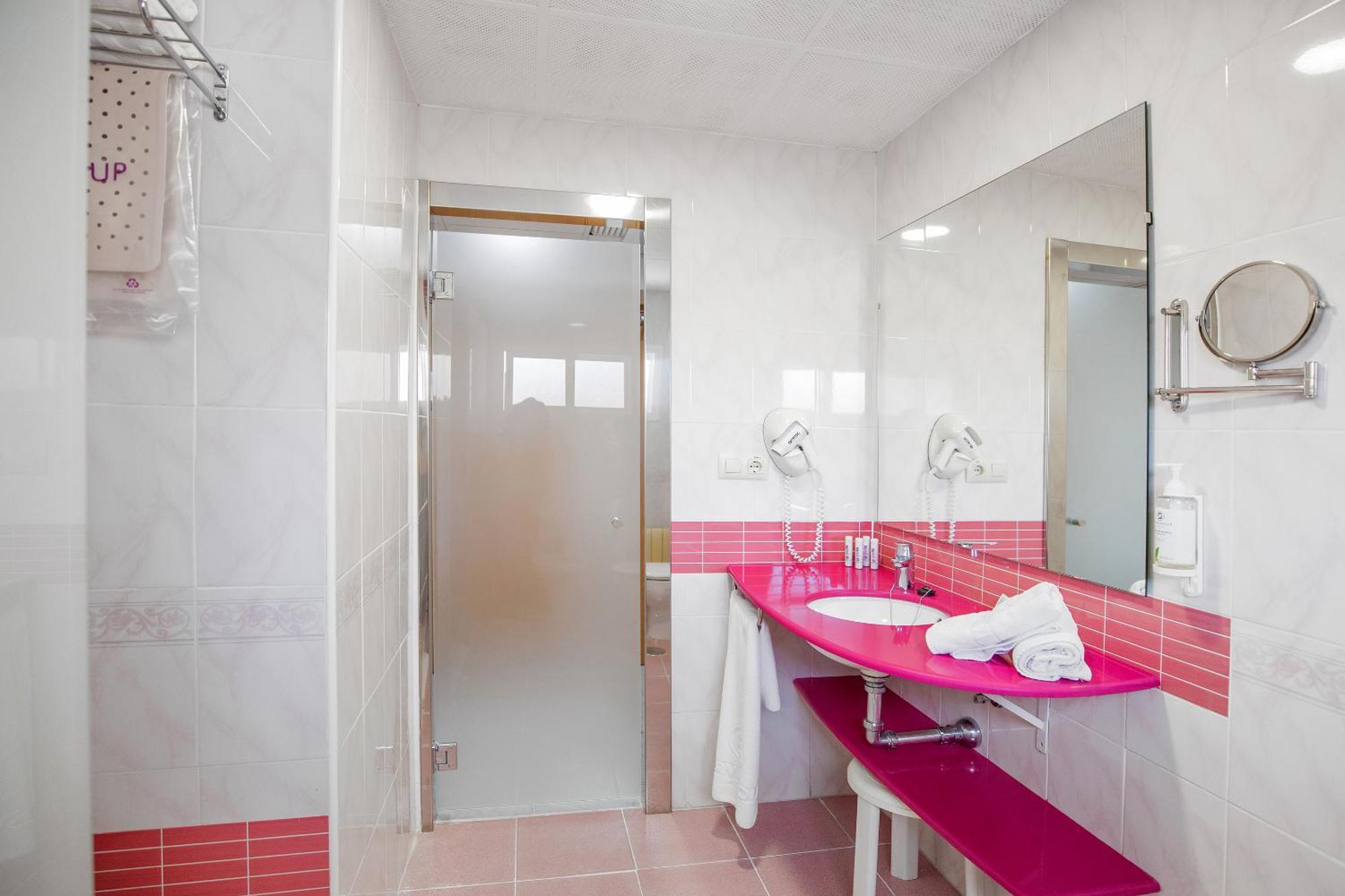 בנידורם Hotel Servigroup Nereo חדר תמונה